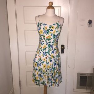 Lightly used summer dress